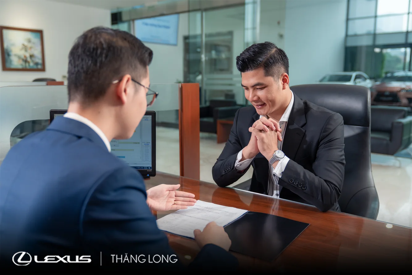 Tư vấn trước khi thực hiện