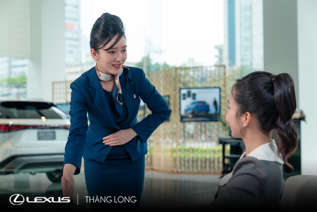 Một kế hoạch dành riêng cho bạn.