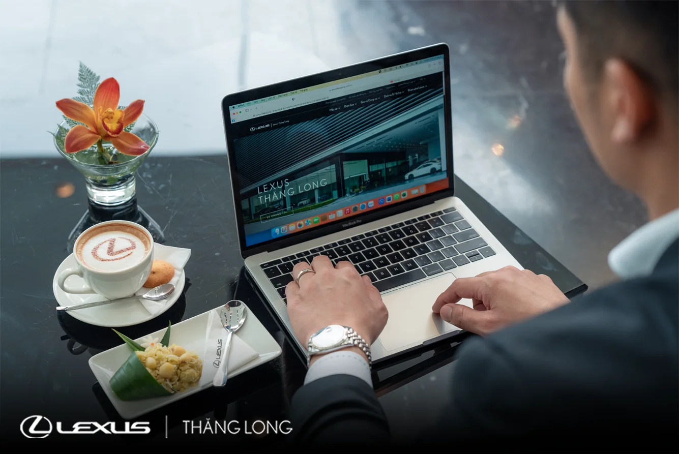 Thời gian chờ thoải mái.
