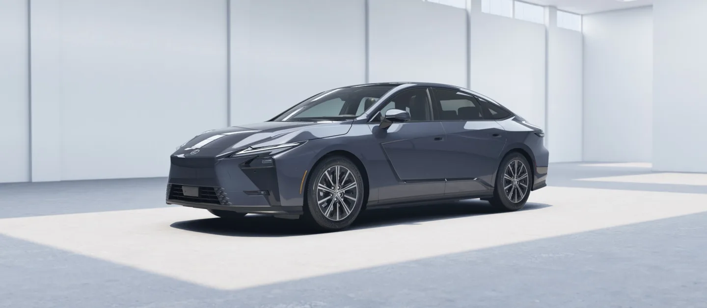 Lexus ES 350h Luxury