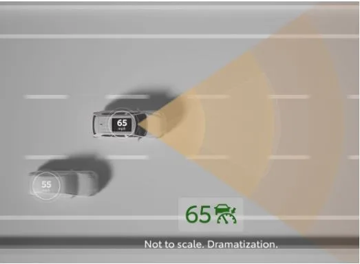 Ga tự động theo radar DRCC