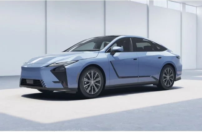 Lexus ES 350h Premium