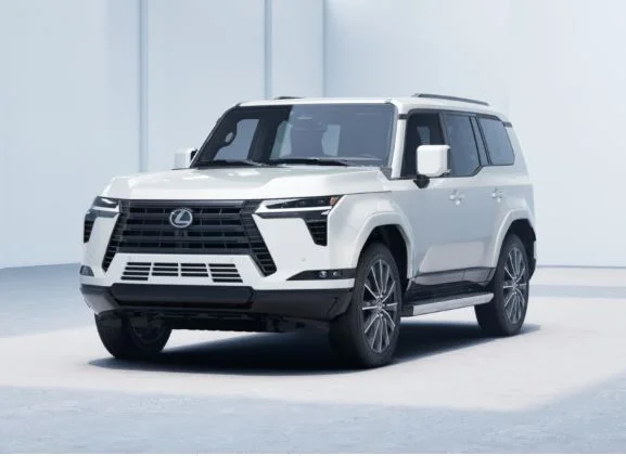 Lexus GX 550