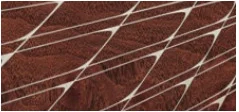 Gỗ cắt laser