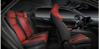 Đỏ Flare Red — NX 350 F SPORT