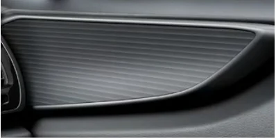 Nhôm Dark Spin — NX 350 F SPORT