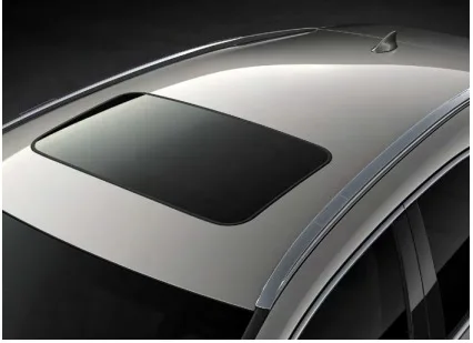 Lexus NX — cửa sổ trời bản F SPORT