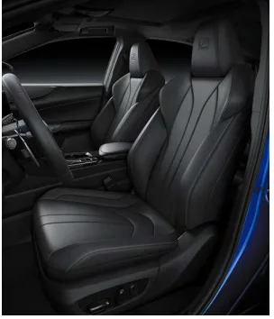Lexus NX — ghế thể thao F SPORT
