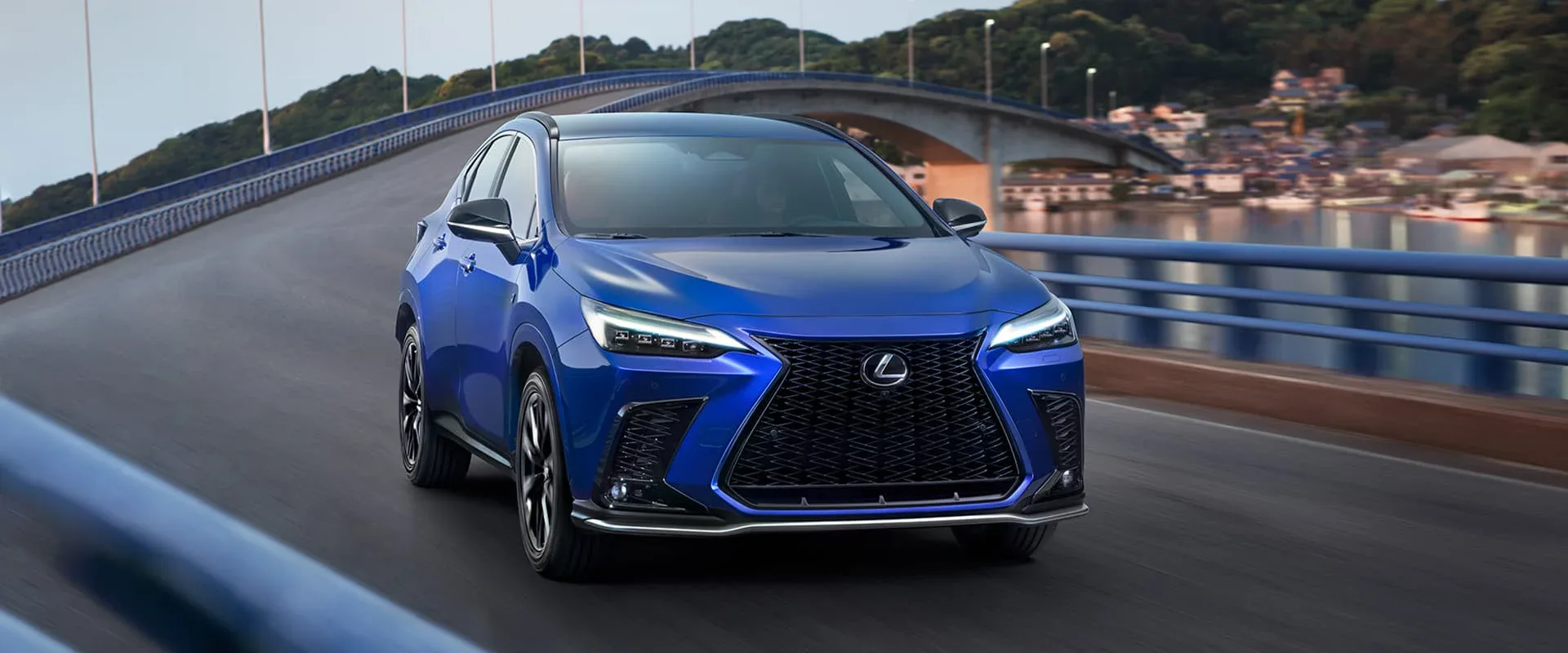 Lexus NX 350h hay NX 350 F SPORT: hybrid tiết kiệm hay tăng áp thể thao?