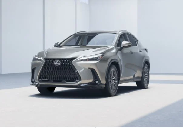 Lexus NX 350h